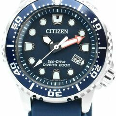 Citizen EP6051-14L - Promaster Marine