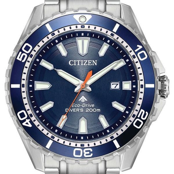 Citizen BN0191-80L - Promaster