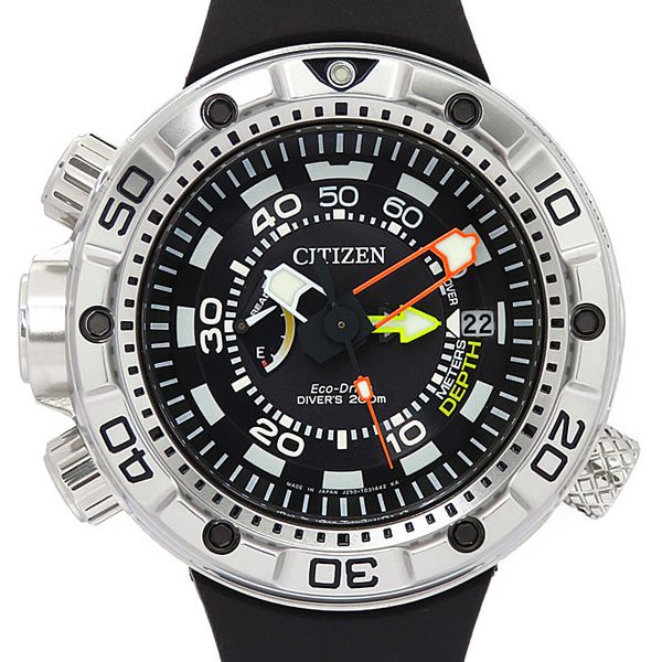 Citizen BN2021-03E - Promaster Sea