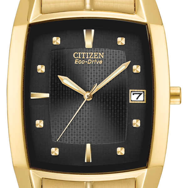 Citizen BM6552-52E - Eco-Drive