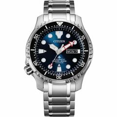 Citizen NY0100-50M - Promaster Diver Automatic