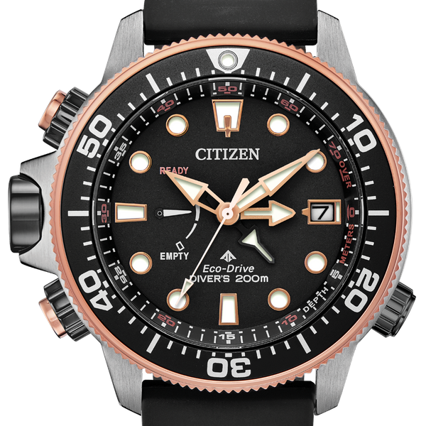 Citizen BN2037-03E - Promaster Aqualand
