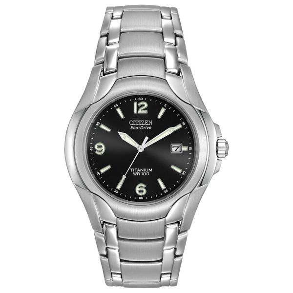 Citizen BM6060-57F - Eco-Drive