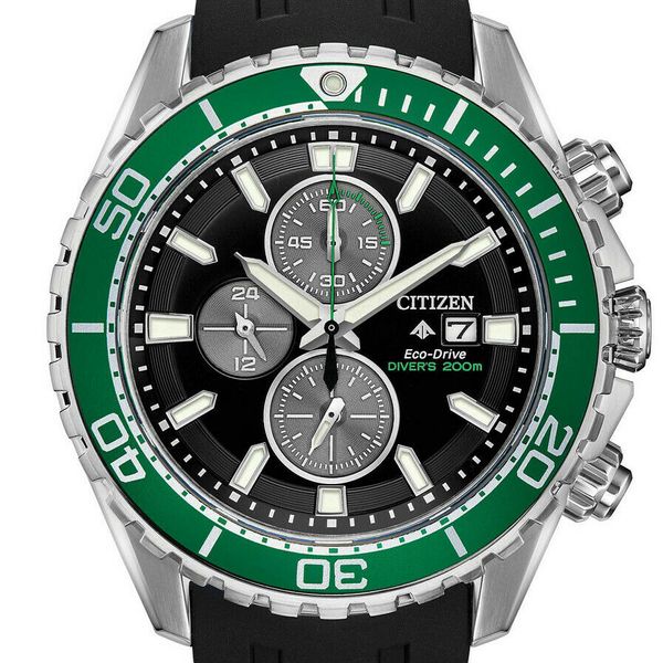 Citizen CA0715-03E - Promaster Diver