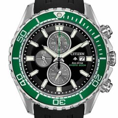 Citizen CA0715-03E - Promaster Diver