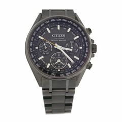 Citizen CC4004-58E - Satellite Wave Attesa GPS