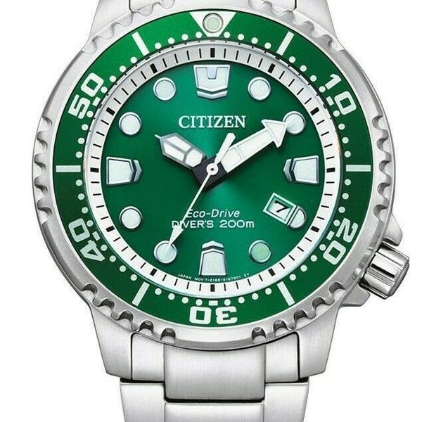 Citizen BN0158-85X - Promaster Marine 200M