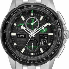 Citizen JY8051-08E - Promaster Skyhawk A-T