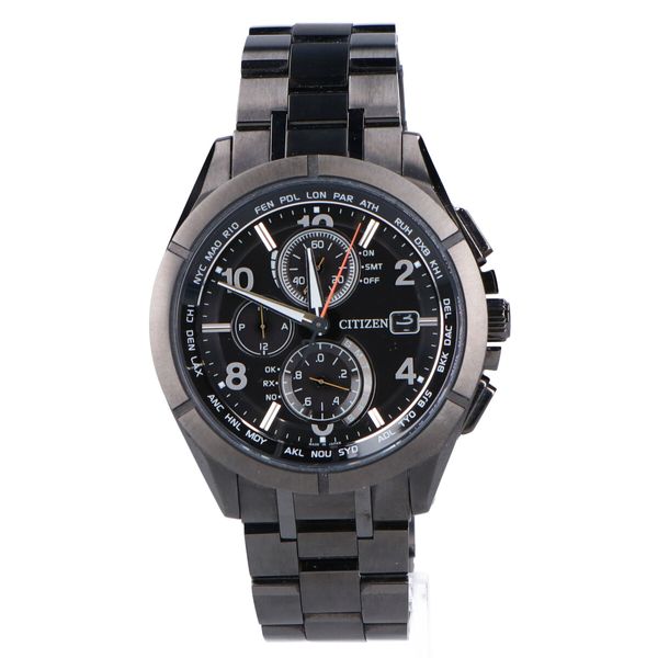Citizen AT8166-59E - Eco-Drive Attesa