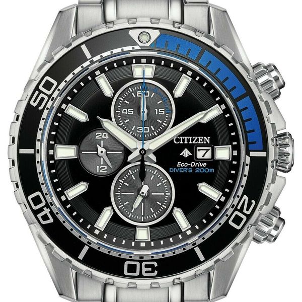 Citizen CA0719-53E - Promaster Diver