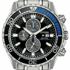 Citizen CA0719-53E - Promaster Diver