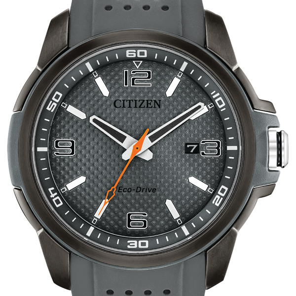 Citizen AW1157-08H - Eco-Drive