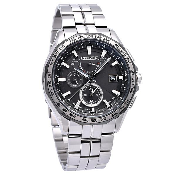 Citizen AT9096-57E - Eco-Drive Attesa