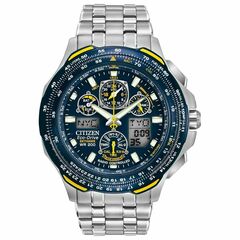 Citizen JY0040-59L - Promaster Blue Angels Skyhawk A-T