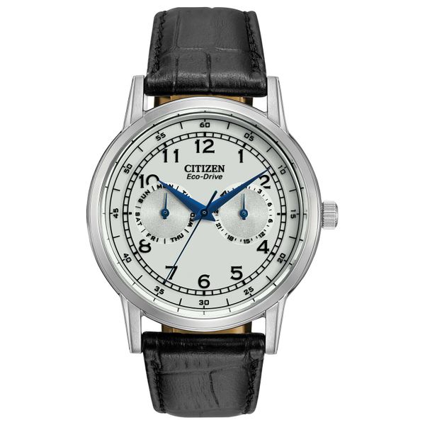 Citizen AO9000-06B - Eco-Drive