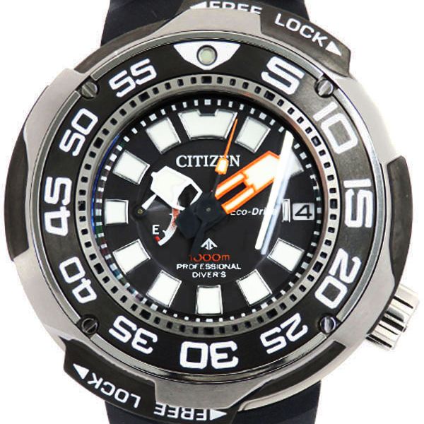 Citizen BN7020-09E - Promaster 1000M