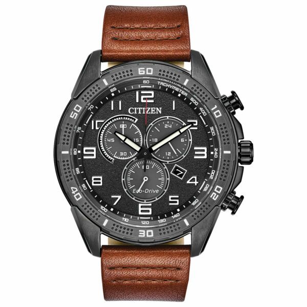 Citizen AT2447-01E - Eco-Drive Drive