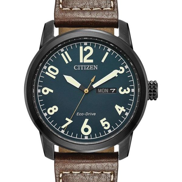 Citizen BM8478-01L - Eco-Drive Chandler