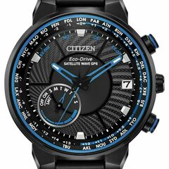 Citizen CC3038-51E - Satellite Wave GPS Freedom