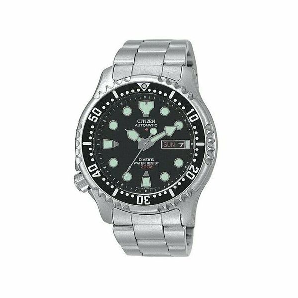 Citizen NY0040-50E - Promaster Diver