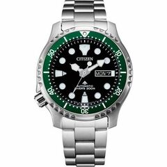 Citizen NY0084-89E - Promaster Diver