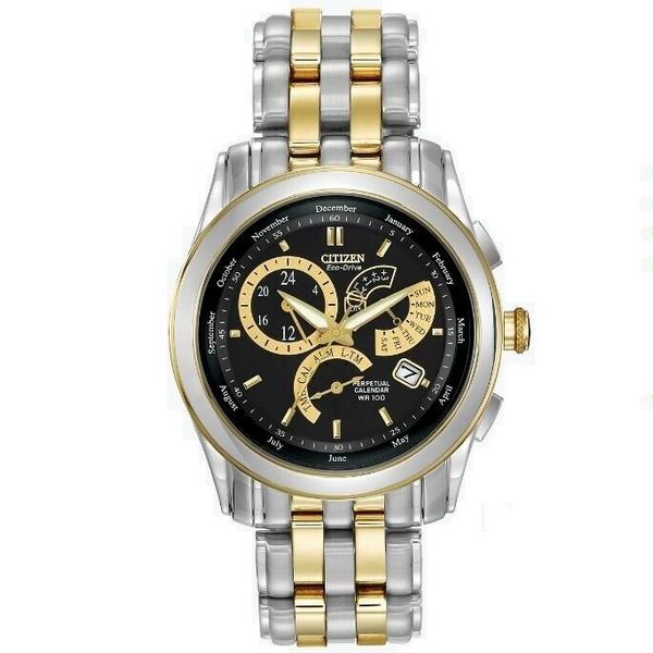 Citizen BL8004-53E - Eco-Drive