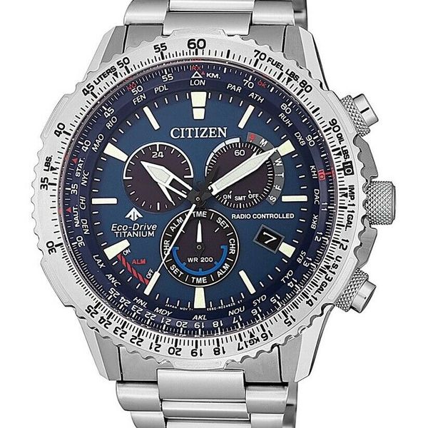 Citizen CB5010-81L - Promaster
