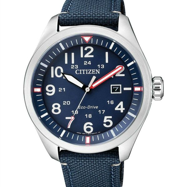 Citizen AW5000-16L - Eco-Drive