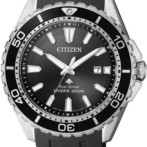 Citizen BN0190-15E - Promaster Diver