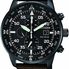 Citizen CA0695-17E - Eco-Drive
