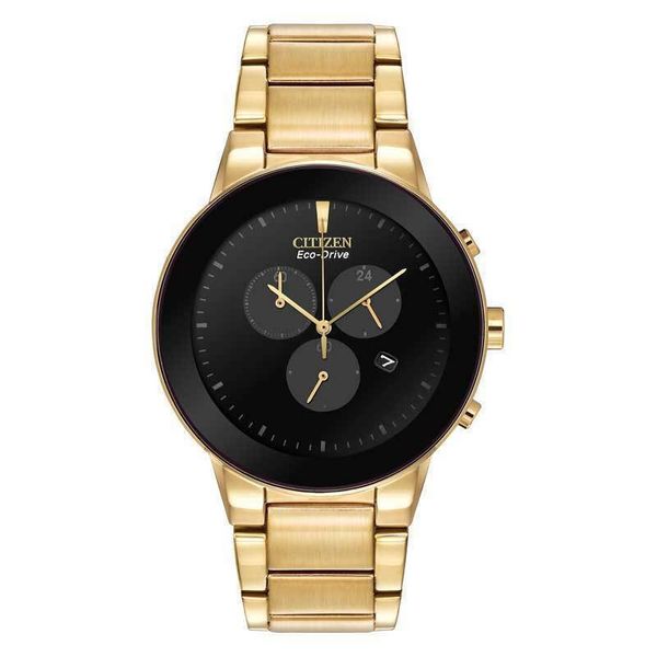 Citizen AT2242-55E - Eco-Drive Axiom