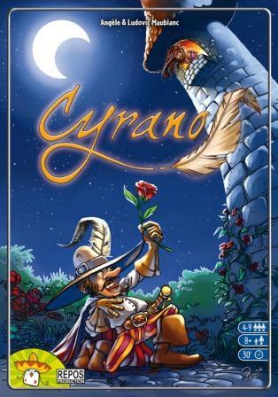Cyrano Cyrano