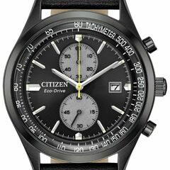 Citizen CA7027-08E - Eco-Drive Calendrier Chronograph