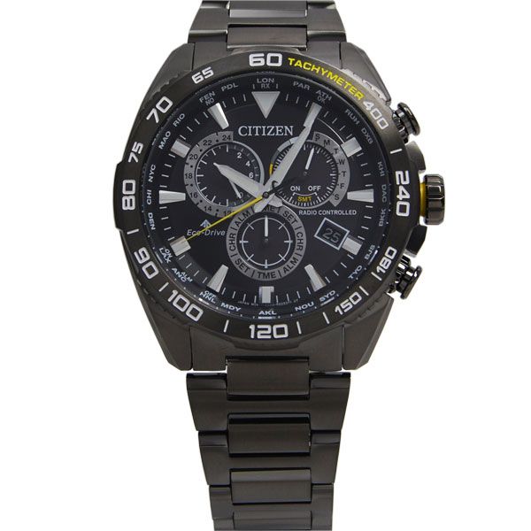 Citizen CB5037-84E - Promaster Land Tachymeter