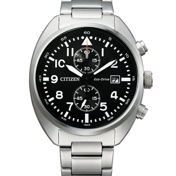 Citizen CA7040-85E - Eco-Drive Chronograph