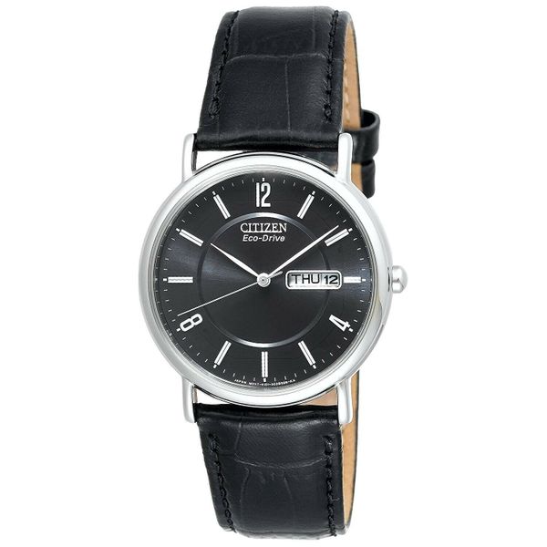 Citizen BM8240-03E - Eco-Drive
