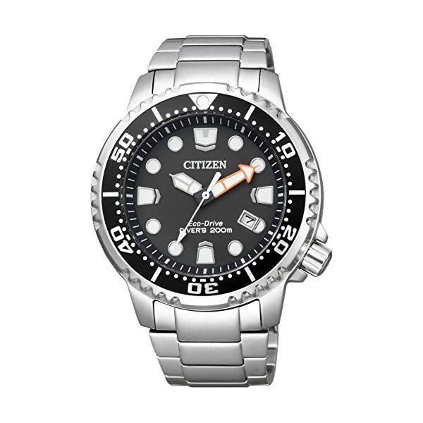 Citizen BN0156-56E - Promaster Marine