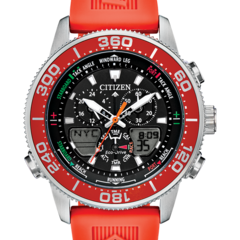 Citizen JR4061-00F - Promaster Sailhawk