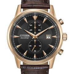 Citizen CA7003-06E - Eco-Drive Corso Chronograph