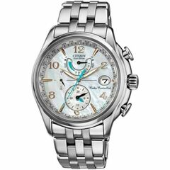 Citizen FC0000-59D - Eco-Drive World Time