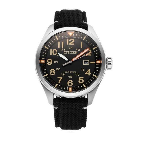 Citizen AW5000-24E - Eco-Drive