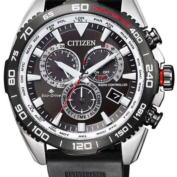 Citizen CB5036-10X - Promaster Land