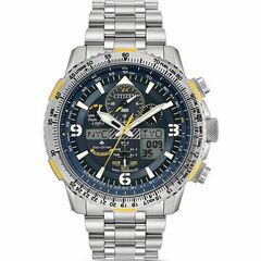 Citizen JY8101-52L - Promaster Skyhawk A-T