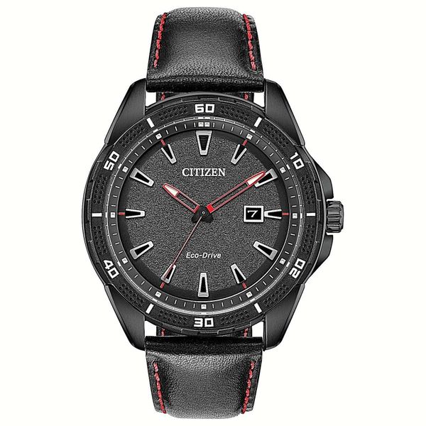 Citizen AW1585-04E - Eco-Drive