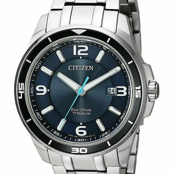 Citizen BM6929-56L - Eco-Drive Brycen