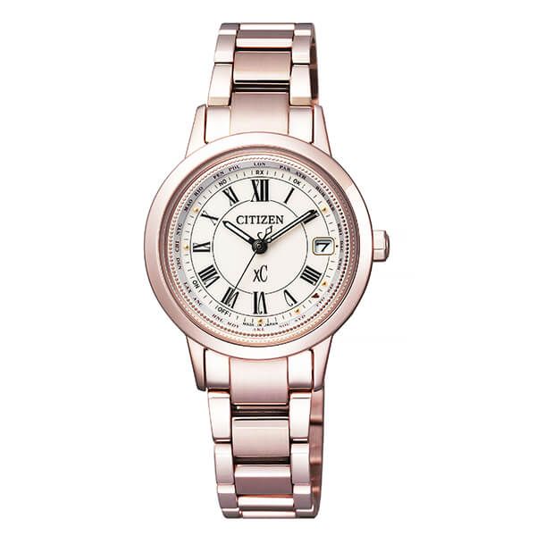 Citizen EC1144-51W - Eco-Drive XC
