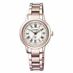 Citizen EC1144-51W - Eco-Drive XC