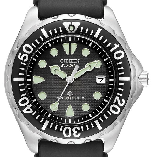 Citizen BN0000-04H - Promaster Eco-Drive