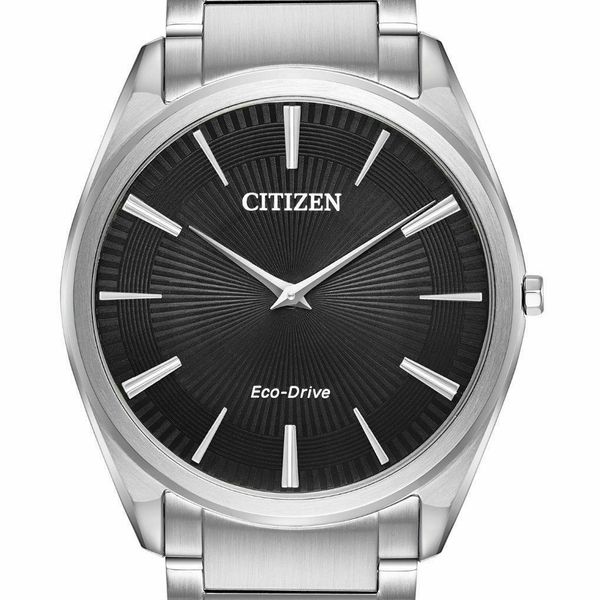 Citizen AR3070-55E - Eco-Drive Stiletto Ultra Thin