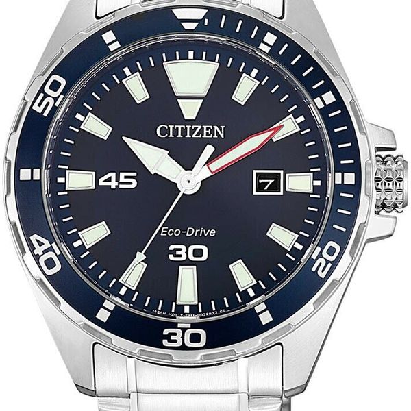 Citizen BM7450-81L - Eco-Drive